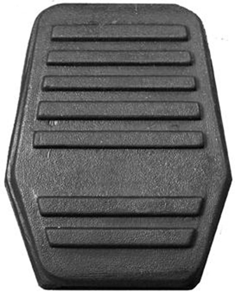 Mackay Brake Pedal Pad PP2071 Supercheap Auto