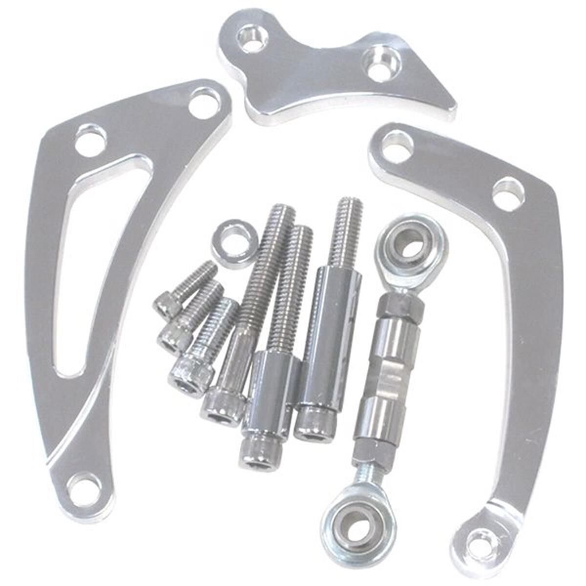 SBC SUIT LOW MOUNT ALT BRACKET, , scaau_hi-res