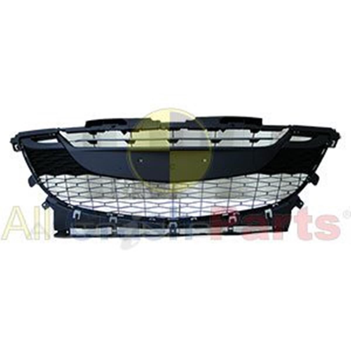 FRONT BAR GRILLE, , scaau_hi-res