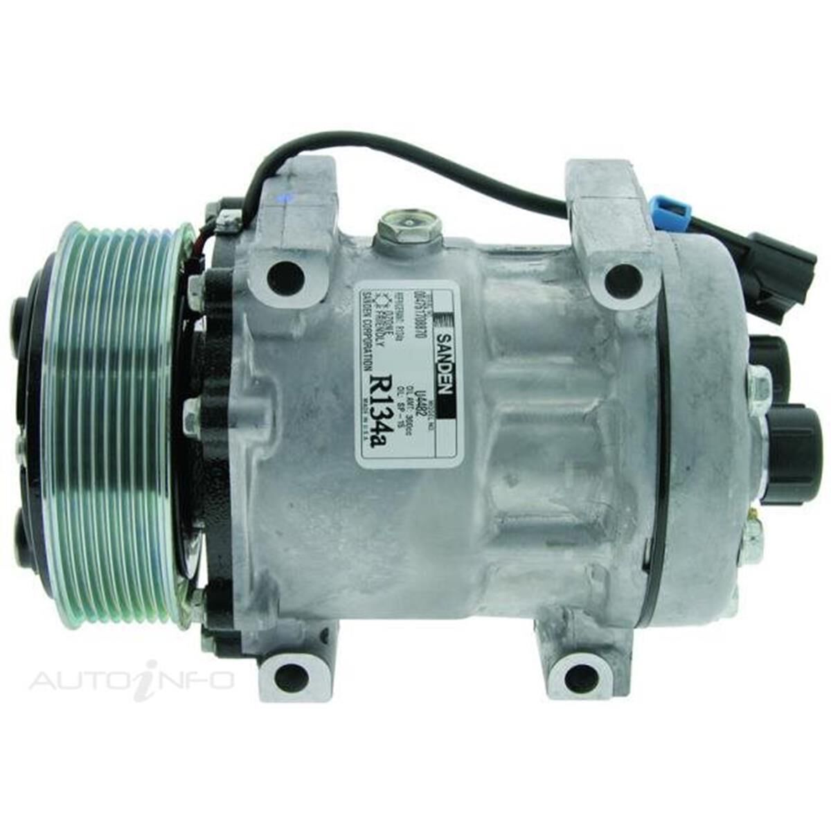 COMP FREIGHTLINER 12V 8PV, , scaau_hi-res