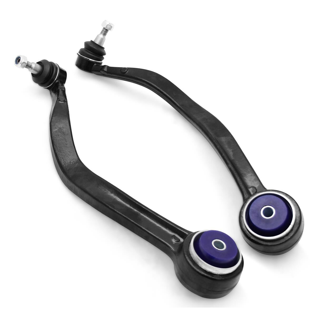 Territory SX2-SZ Rad. Arm Kit, , scaau_hi-res