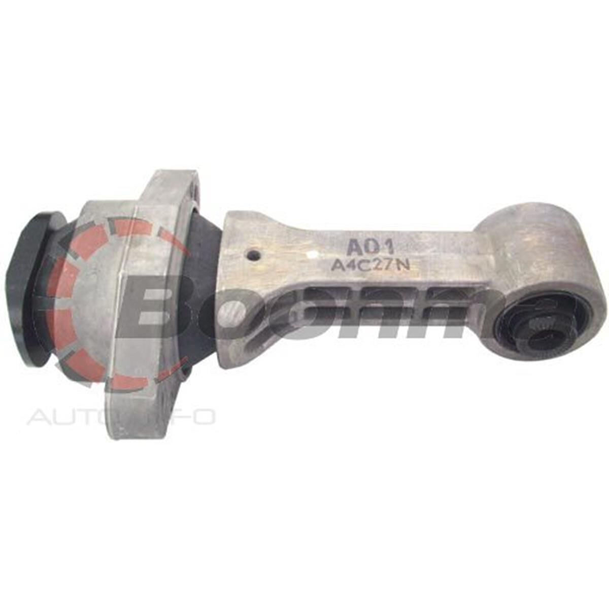 IX35 2.0,2.4L 10-13 FRONT SBAR, , scaau_hi-res