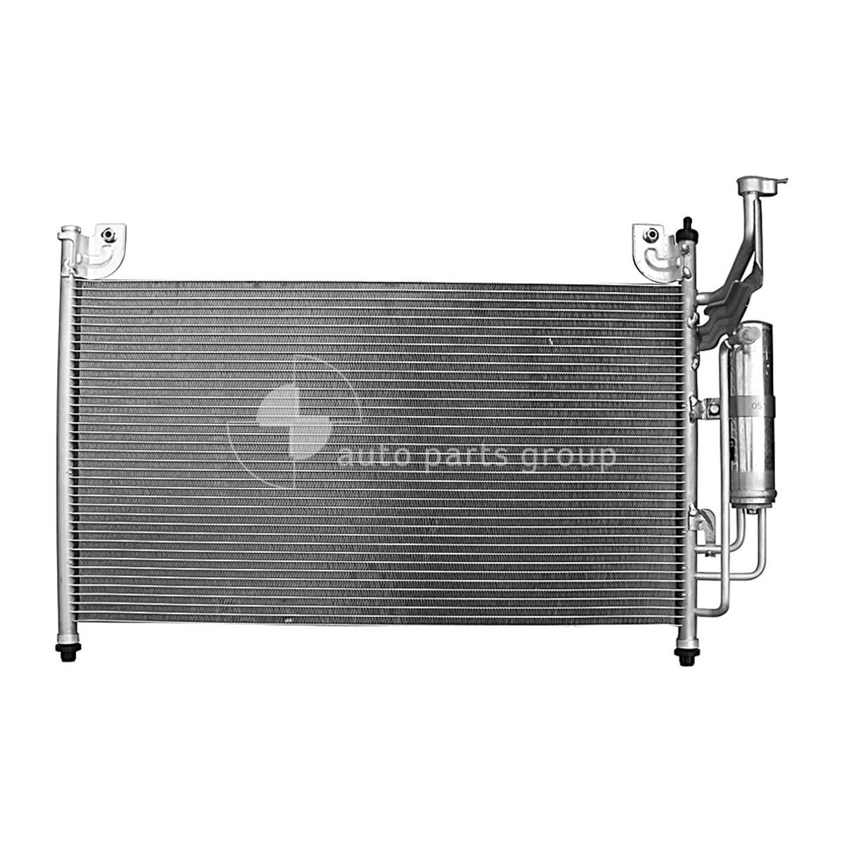 A/C CONDENSER, , scaau_hi-res