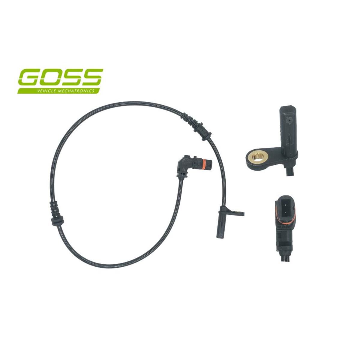 WHEEL SPEED SENSOR - Merc, , scaau_hi-res
