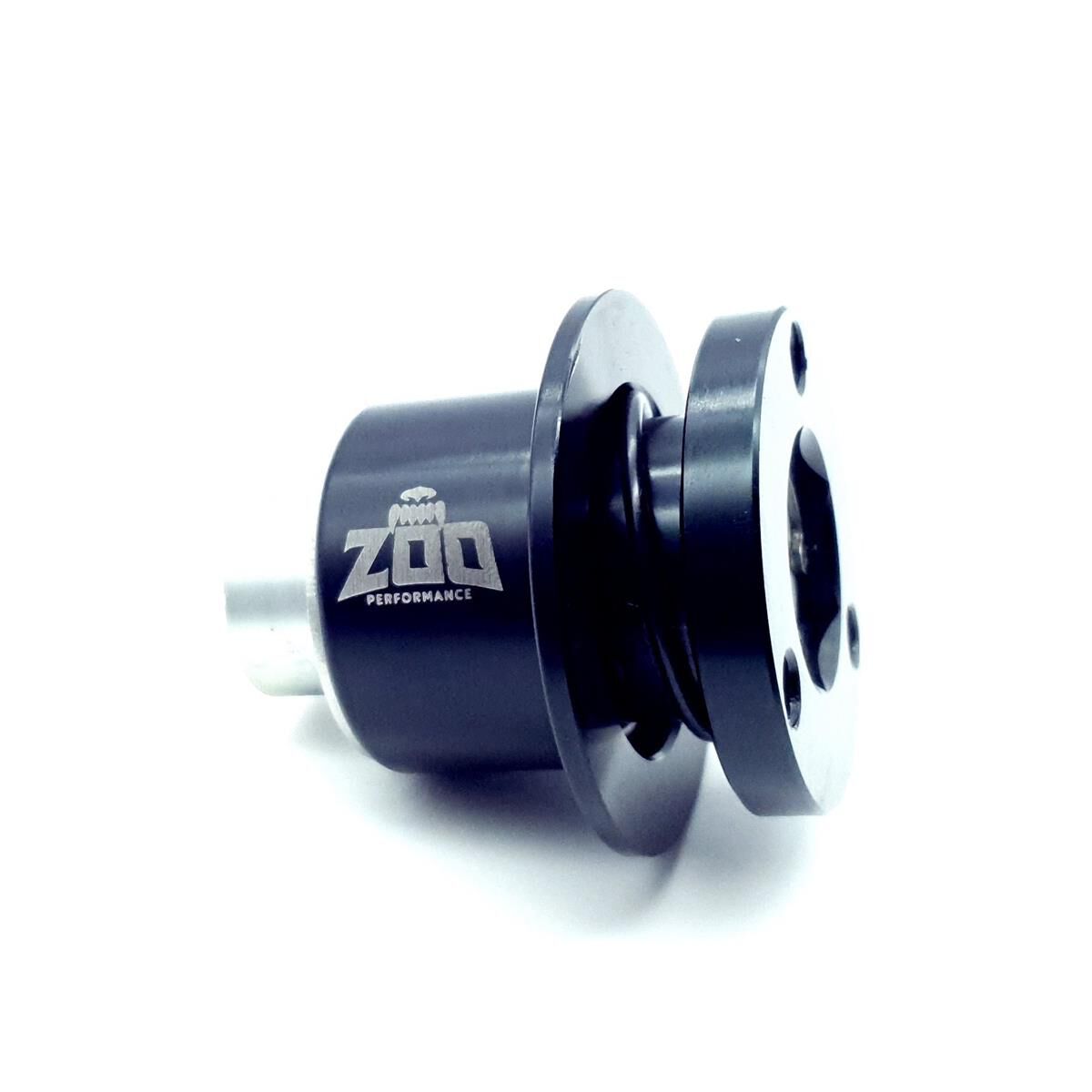 Weld on Quick Release, , scaau_hi-res