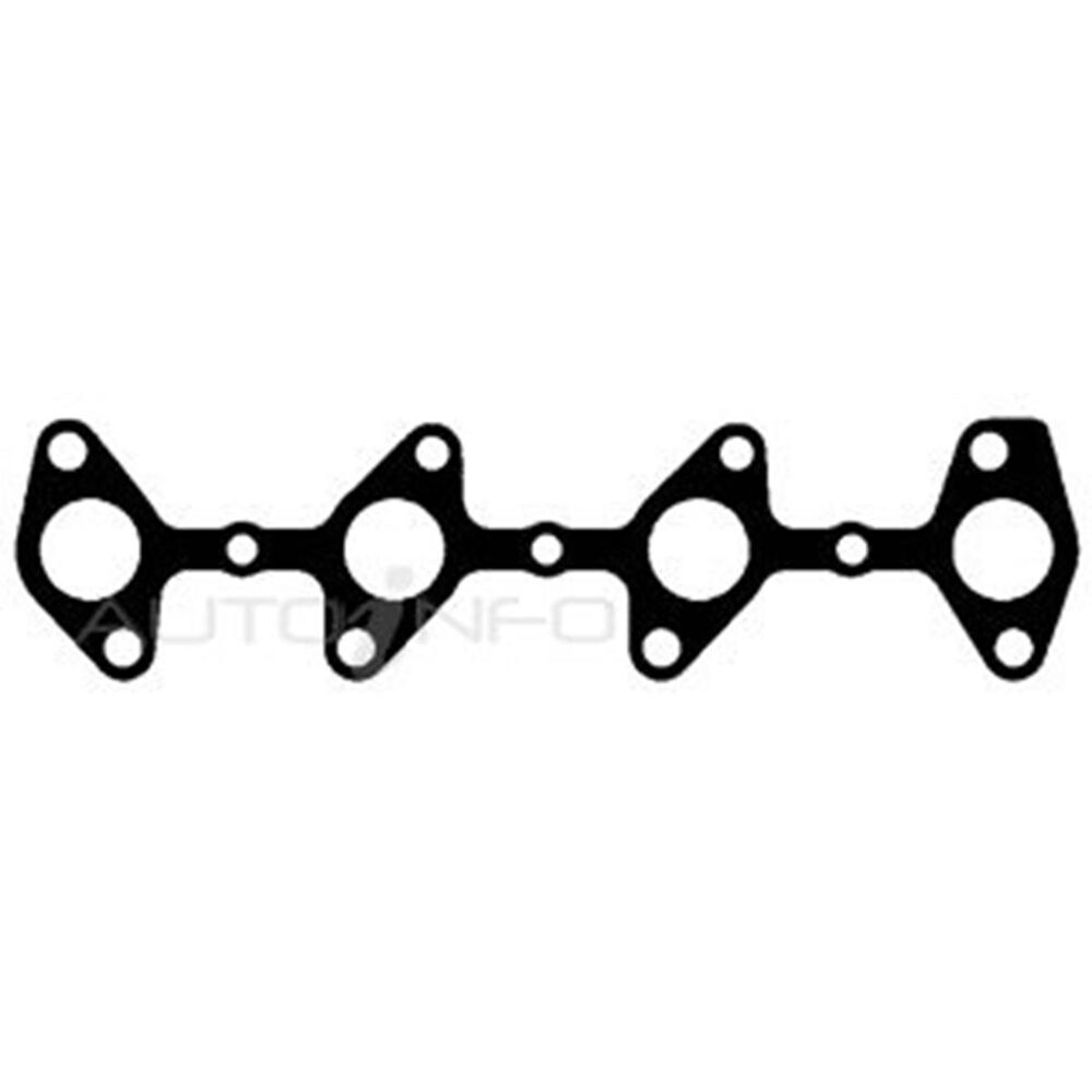 Durapro Exhaust Manifold Gasket GSMG3087D Supercheap Auto