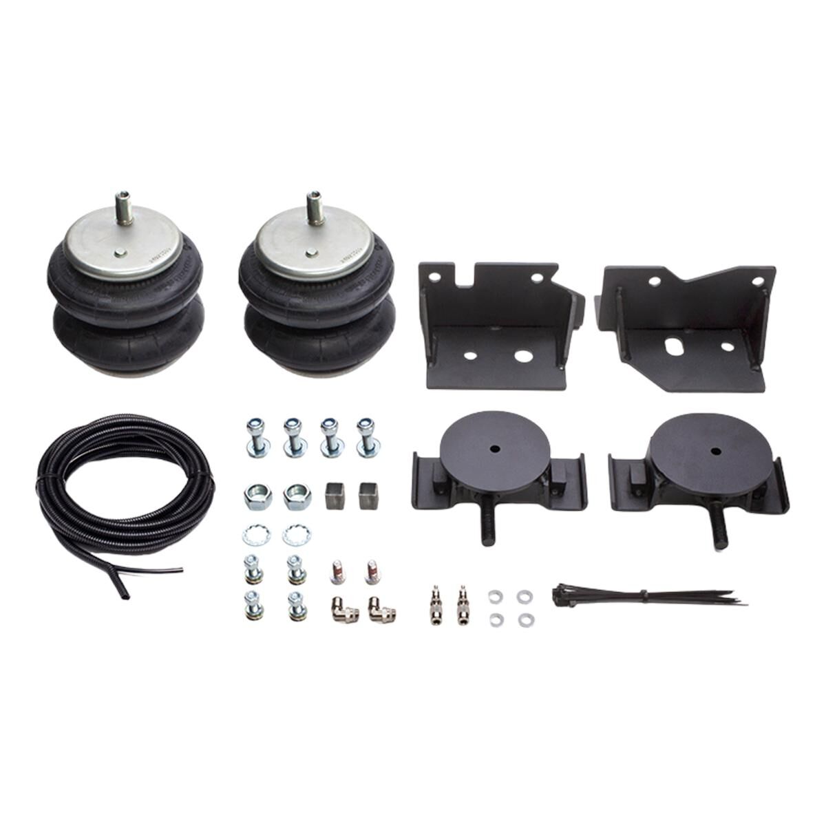 Air Suspension Helper Kit - Leaf, , scaau_hi-res