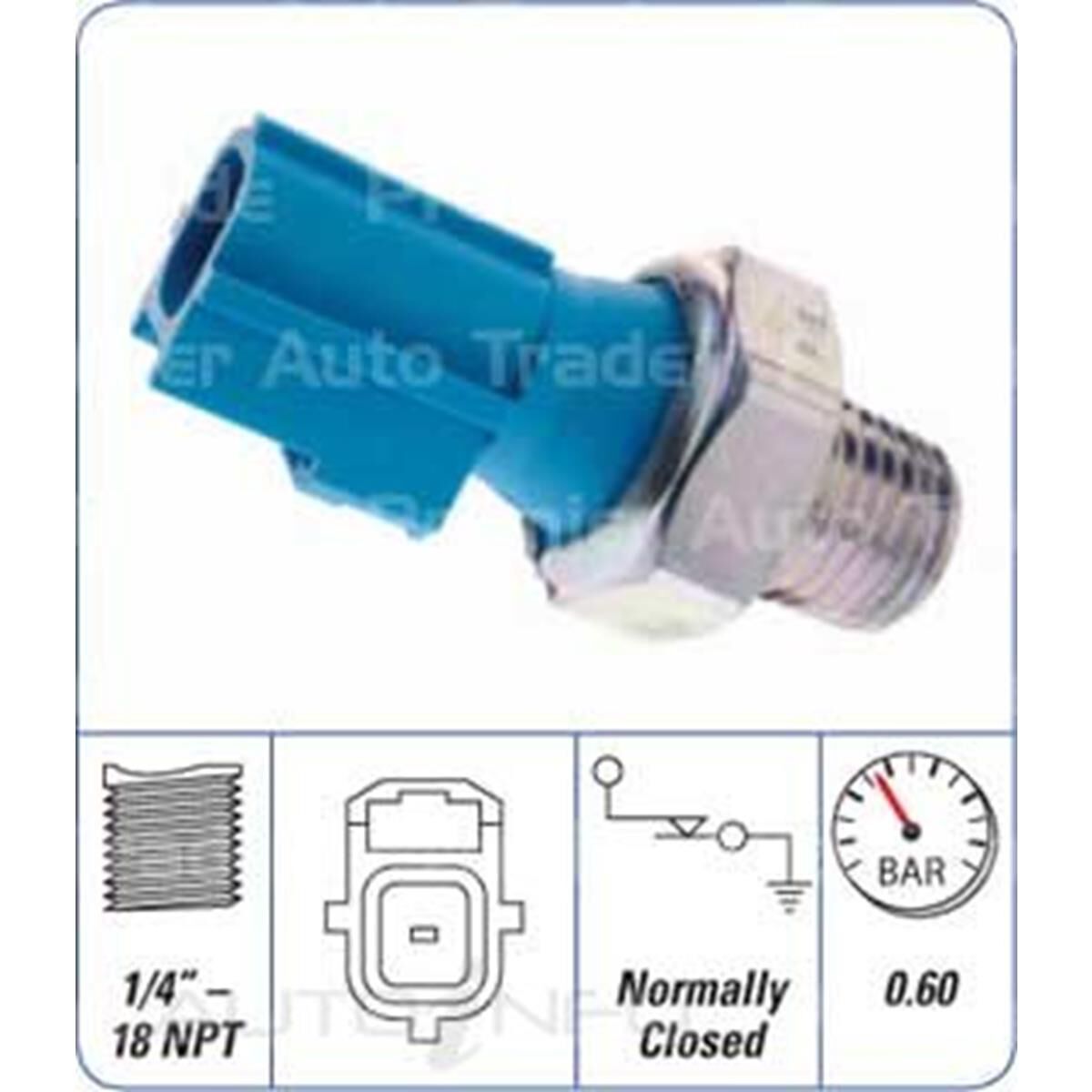 OIL PRESSURE SENSOR / SWITCH, , scaau_hi-res