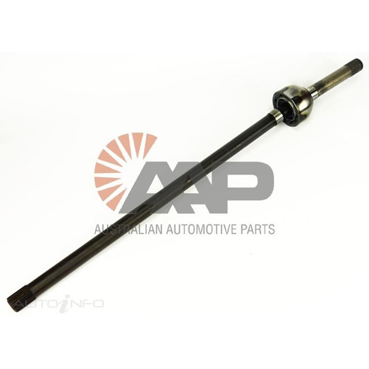 CV SHAFT LANDCRUISER BJ#, FJ40, 55, 70, 75, HJ45, 47, 60, 75 LHS, , scaau_hi-res