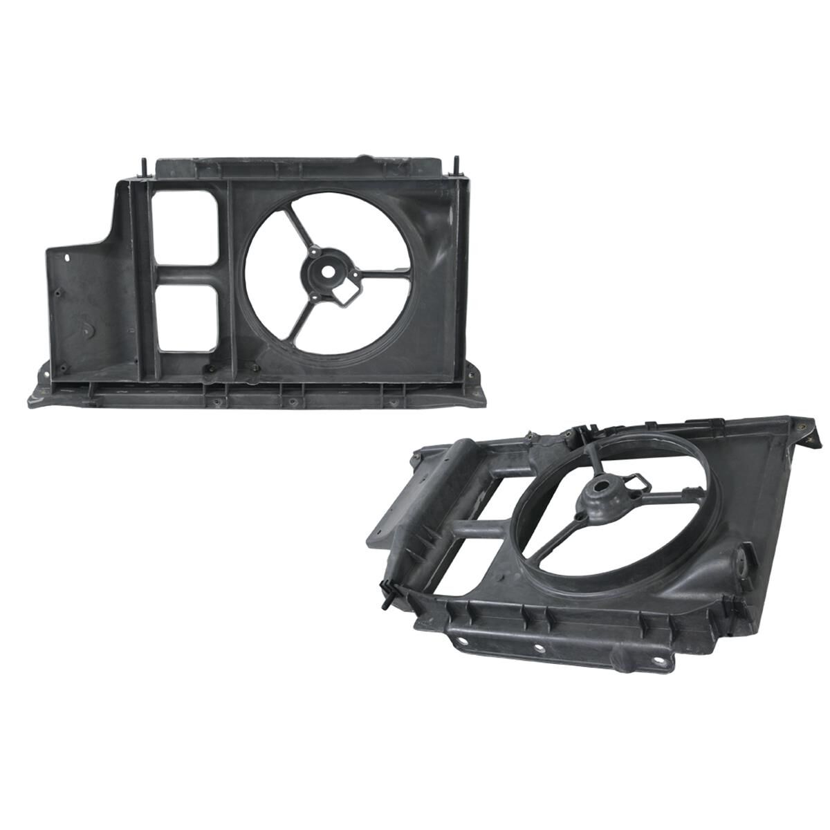 PEUGEOT 206  10/1999 ~ 09/2007  FRONT RADIATOR SUPPORT PANEL  FITS MODELSWITHOUT AIR CONDITIONING, , scaau_hi-res