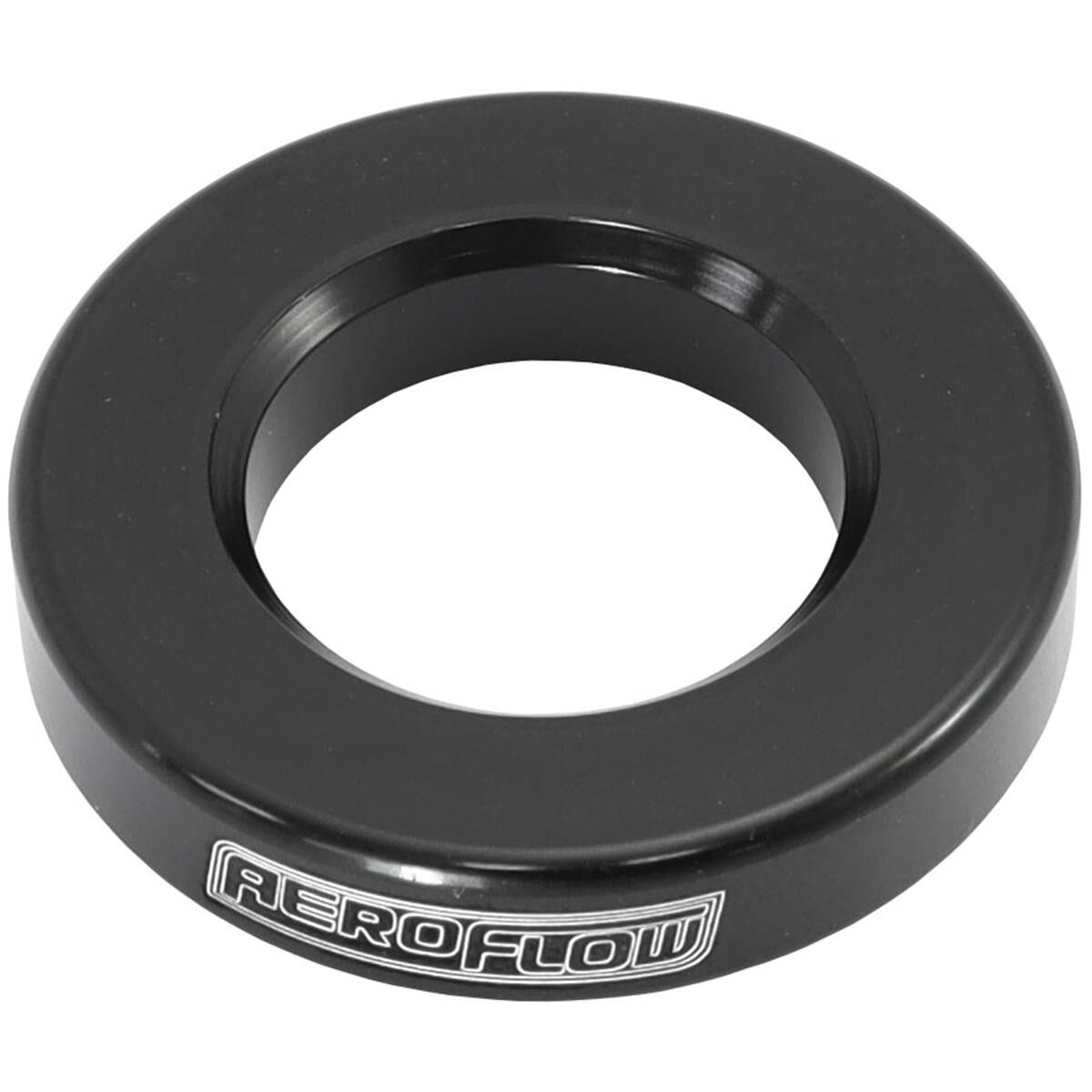 5/8" WHEEL STUD ALLOY WASHER HEIGHT .250" OD 1.23" ID .692 SPACER AEROFLOW - AF 3080-0250, , scaau_hi-res