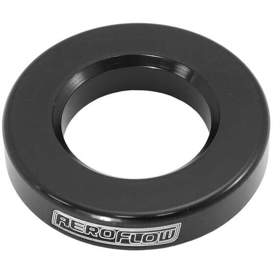 5/8" WHEEL STUD ALLOY WASHER HEIGHT .250" OD 1.23" ID .692 SPACER AEROFLOW - AF 3080-0250, , scaau_hi-res