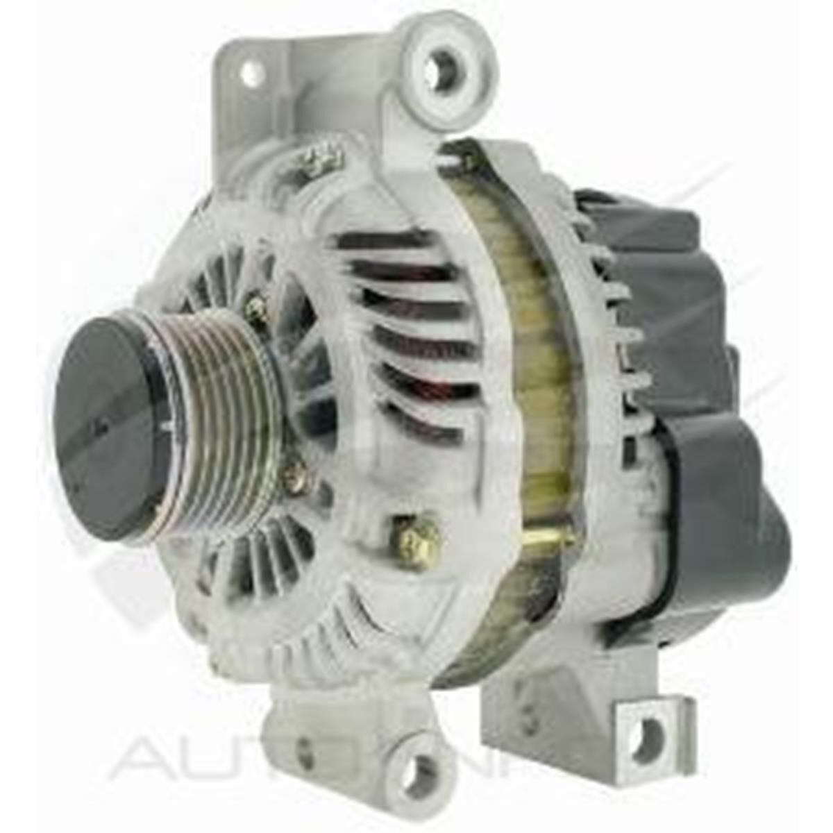 ALT 12V 90A  MAZDA 6  AUTO P/D, , scaau_hi-res