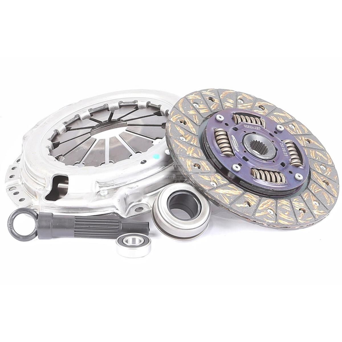 KIT STD FORD LASER 1.8L, , scaau_hi-res