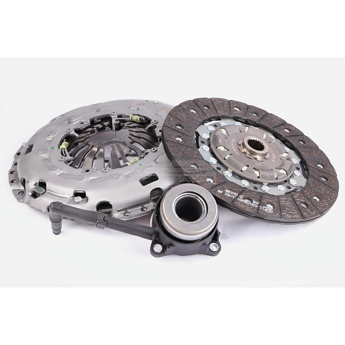 KIT STD VW TIGUAN 1.4L inc CSC, , scaau_hi-res