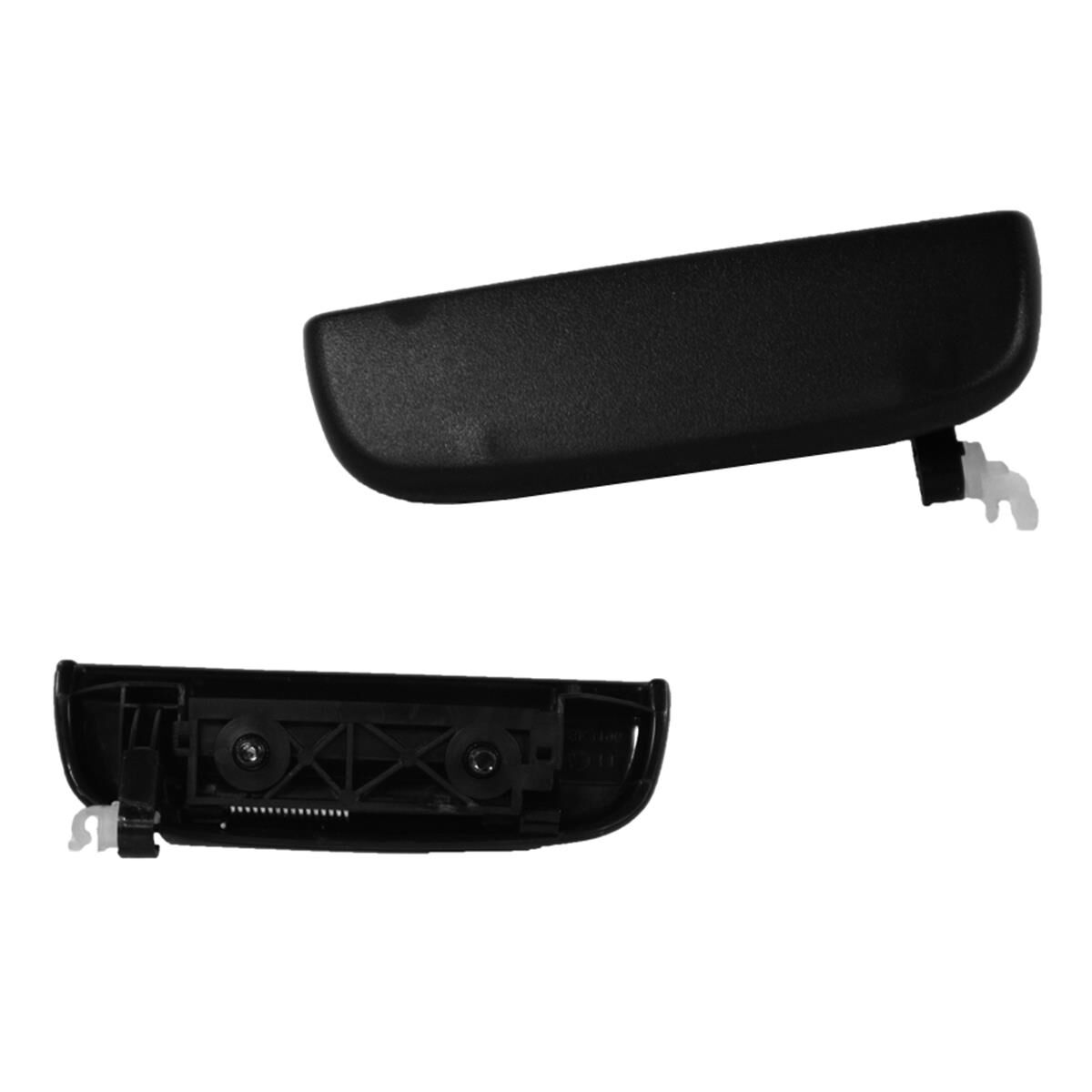 ALTO GF 7/09-14 REAR DOOR HANDLE OUTER (TEXTURE) (-KEY HOLE) (= SZAT-DOH-03R), , scaau_hi-res
