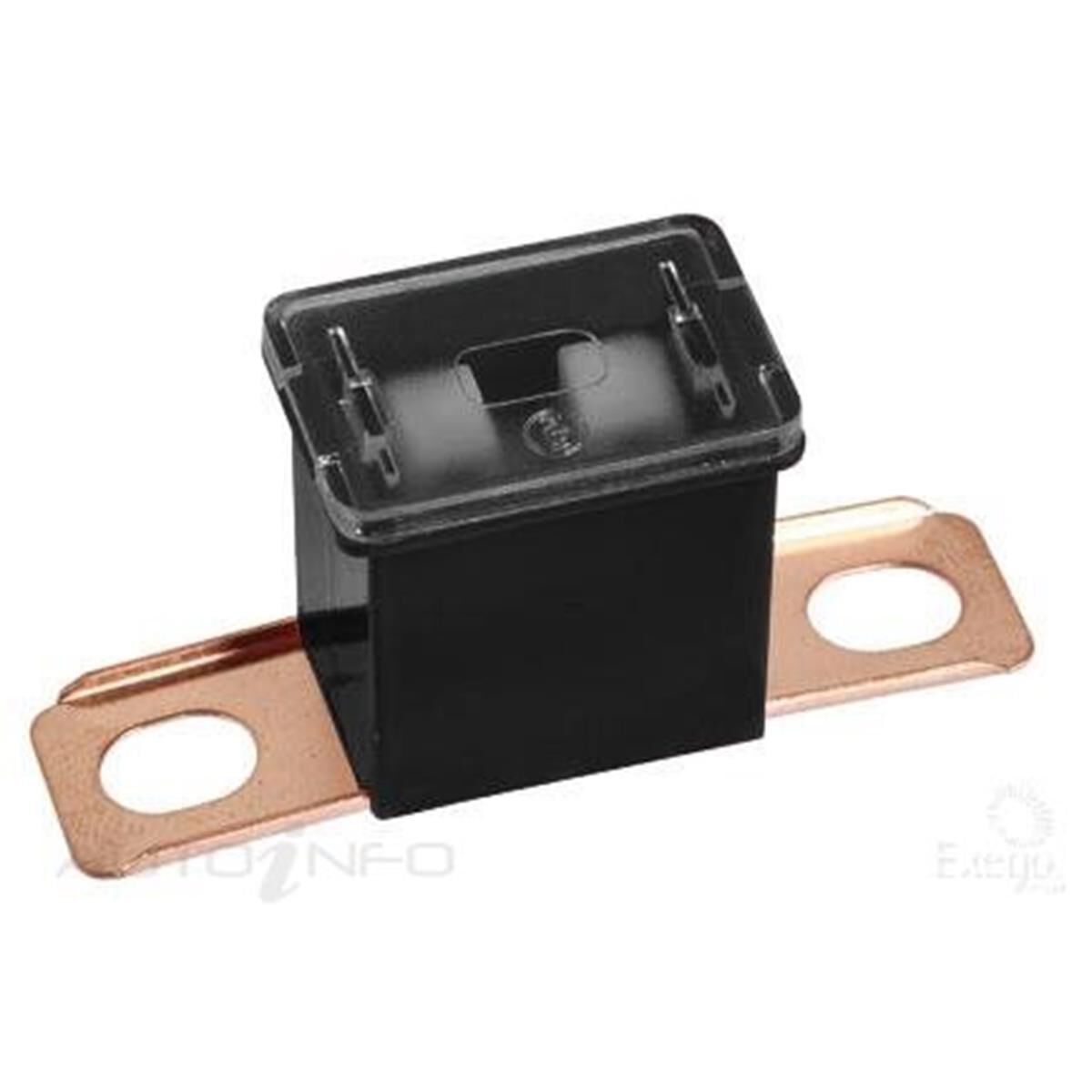 FUSE LINK 80A BLACK BL, , scaau_hi-res