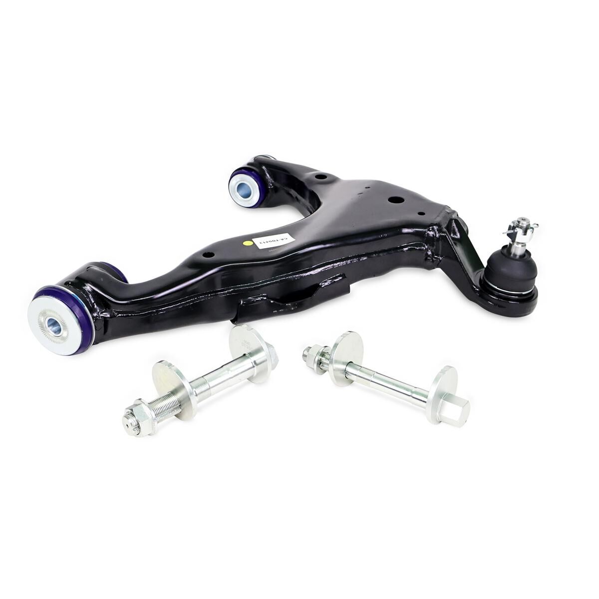 PRADO 150 LH ARM, , scaau_hi-res