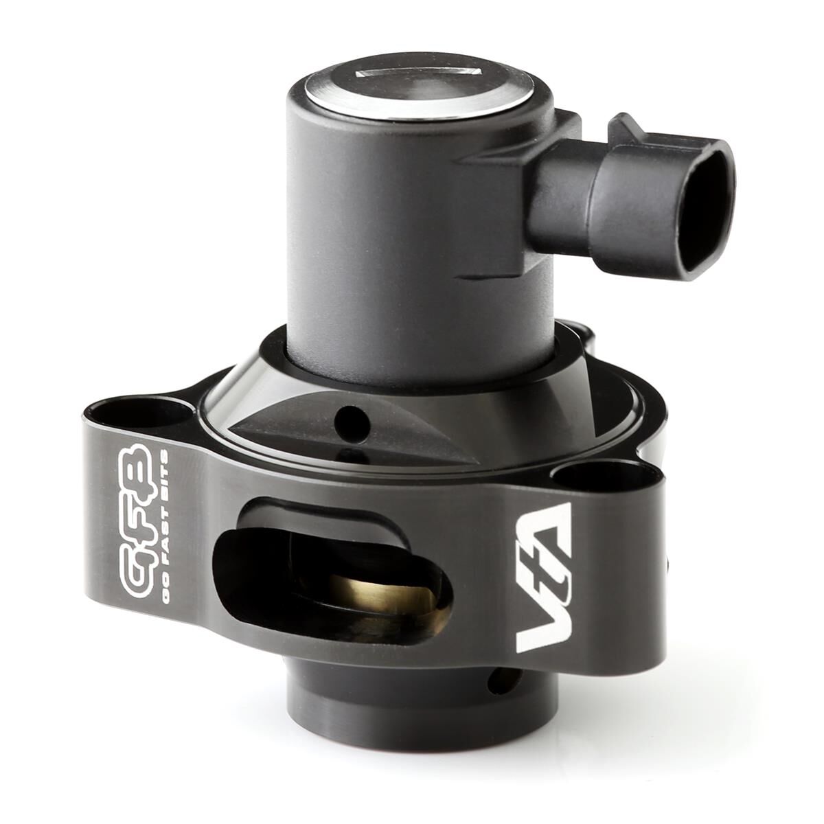 GFB VTA W/SOLENOID SUITS TOYOTA GR, , scaau_hi-res