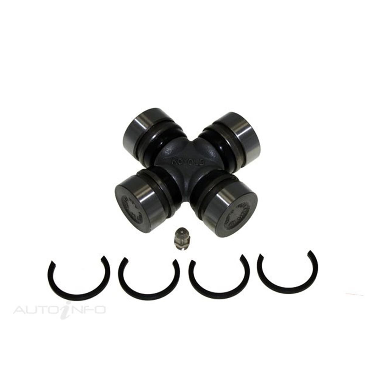 UNIVERSAL JOINT, , scaau_hi-res