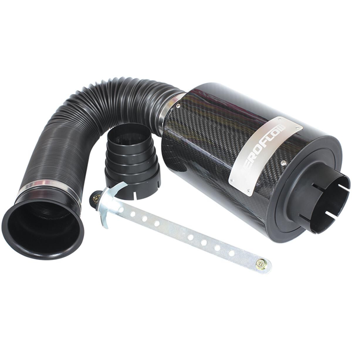 CLOSED INTAKE SYSTEM  8" AIR, , scaau_hi-res
