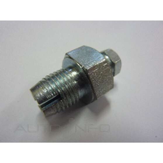 S/PLUG 1/2 X 20 P/B O/S, , scaau_hi-res