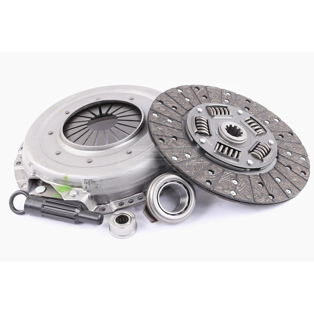 KIT STD FORD FALCON 4.0L, , scaau_hi-res