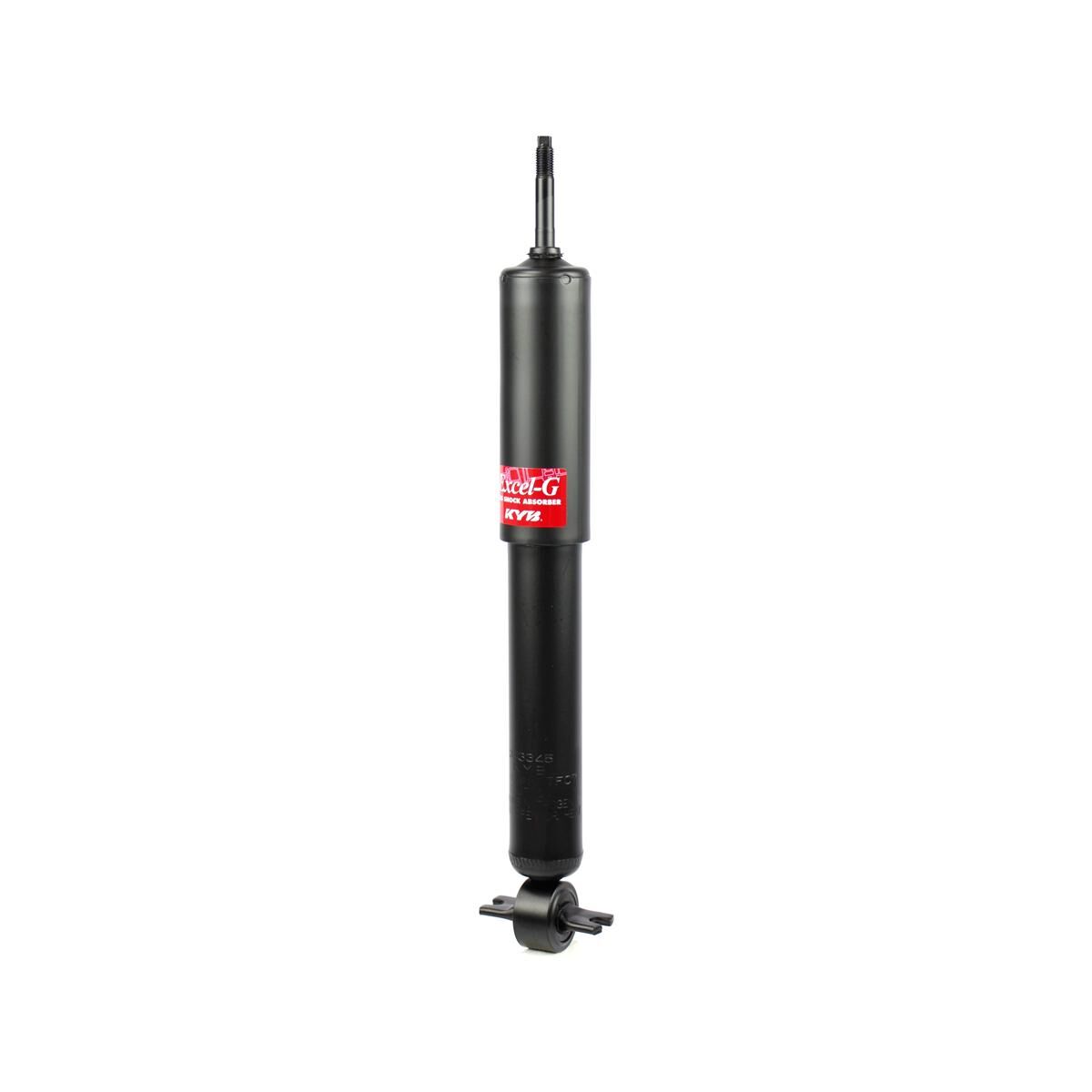 KYB SHOCK ABSORBER - EXCEL-G - 343345, , scaau_hi-res