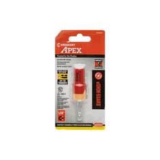 ESHOK-GUARD 1/4" ISOLATED BIT HOLDER, , scaau_hi-res
