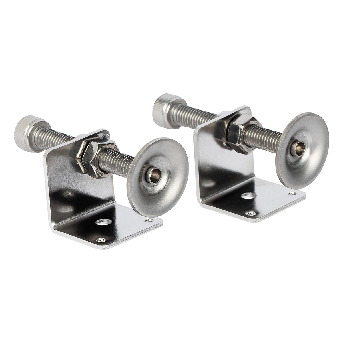 MARINE FLUSH MOUNT BRACKET KIT, , scaau_hi-res