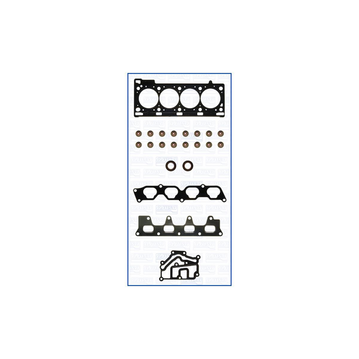 SUIT REN F4R.811 VRS GSKT SET, , scaau_hi-res