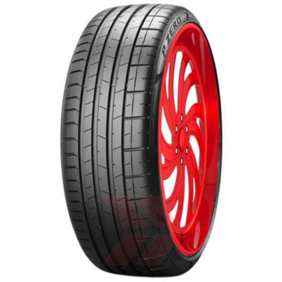285/40ZR22 (110Y), Pzero Pz4 Tyres, 4x4, , scaau_hi-res