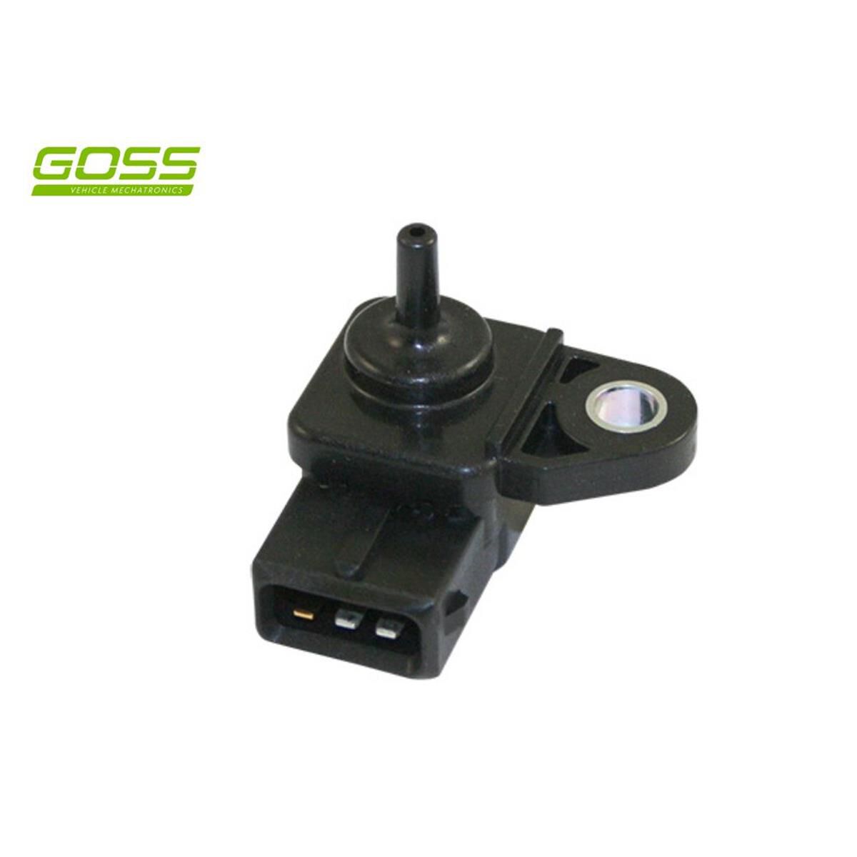 MAP SENSOR MITSUBISHI, , scaau_hi-res