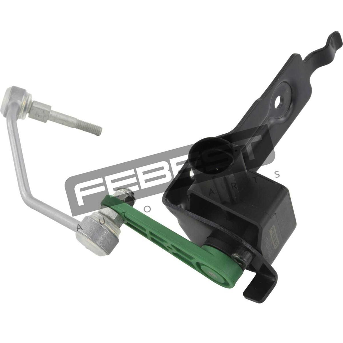 FEBEST Level Sensor Front Right with Link - 17603-025 | Supercheap Auto