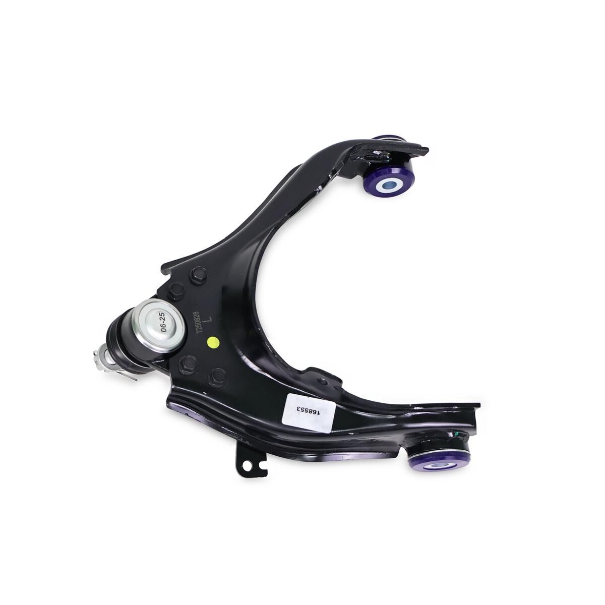 COMPLETE ARM, , scaau_hi-res