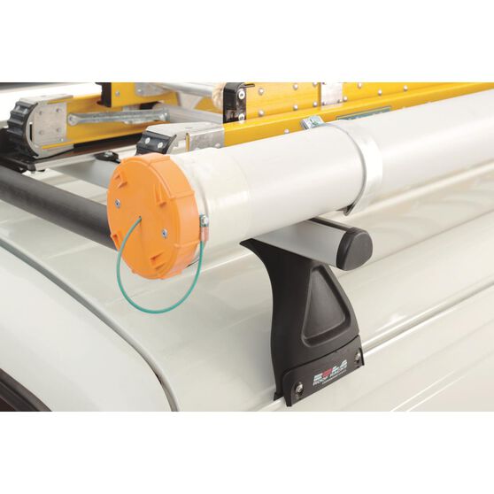 Rola Conduit Carrier 100mm x 3.1m, RCCC1 Supercheap Auto