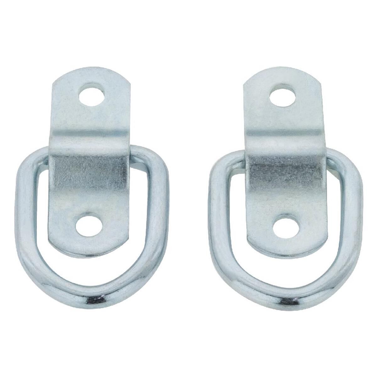 TIE DOWN 2PK TIE DOWN HARDWARE FOR UTE/TRAY, , scaau_hi-res