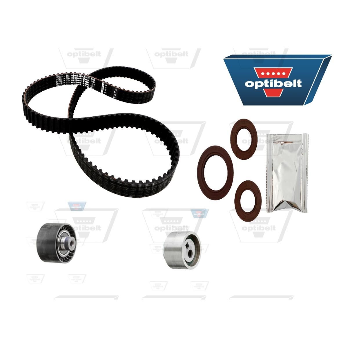 TIMING BELT KIT, , scaau_hi-res