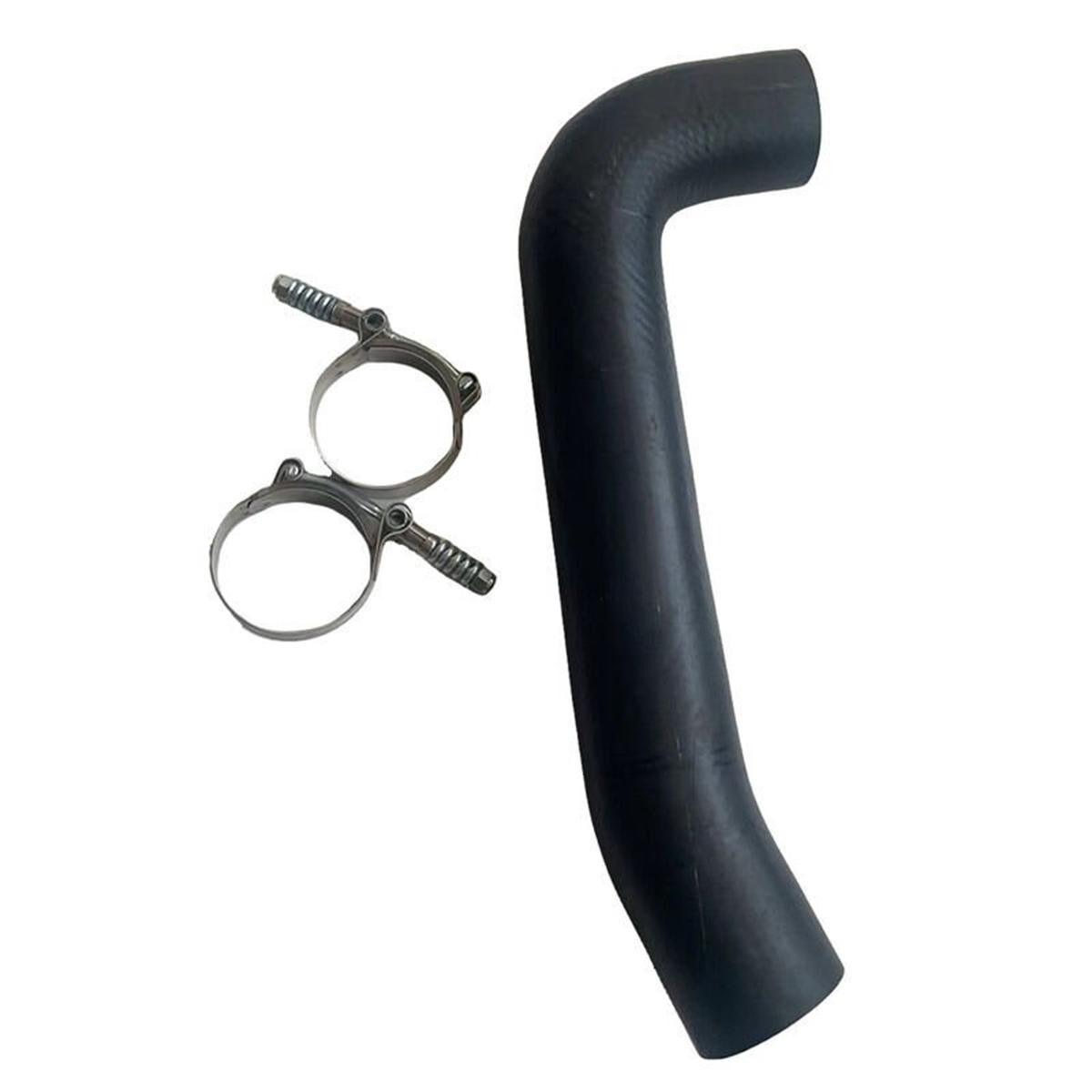 Charger/Charge Air Intercooler Hoses, , scaau_hi-res