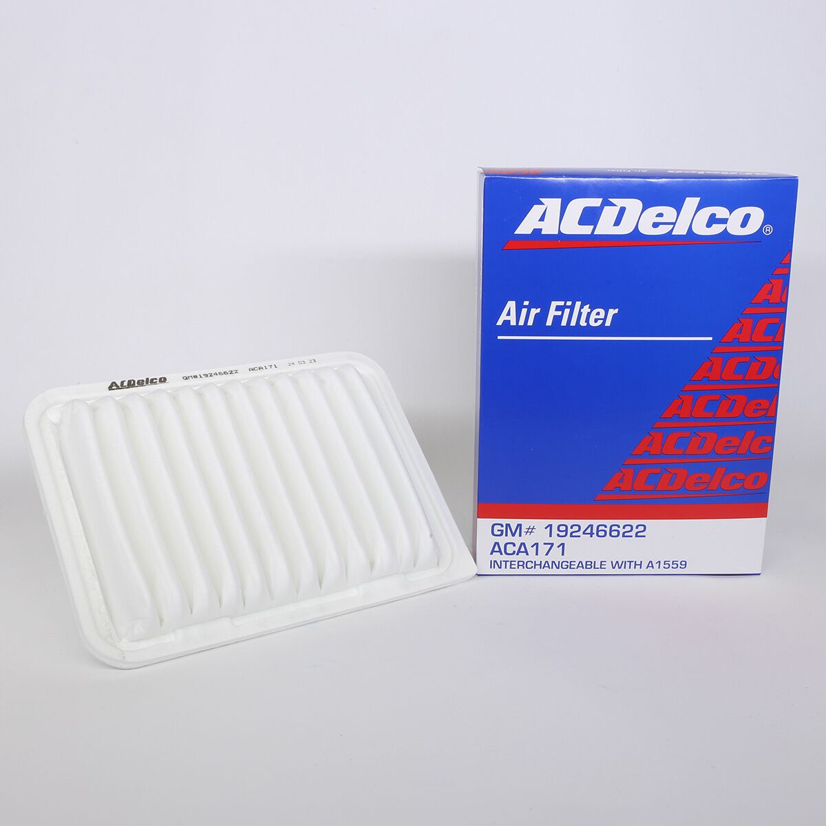 AIR FILTER - ACA171, , scaau_hi-res