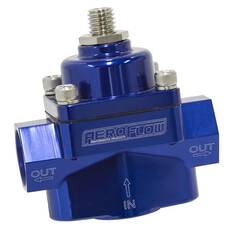 BLUE STYLE REG 4.5-9 PSI ADJUS, , scaau_hi-res