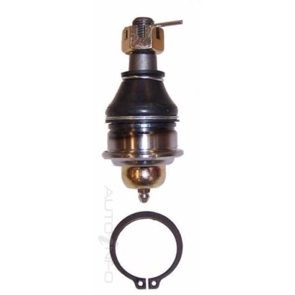 LWR BALLJOINT NISSAN SKYLINE, , scaau_hi-res