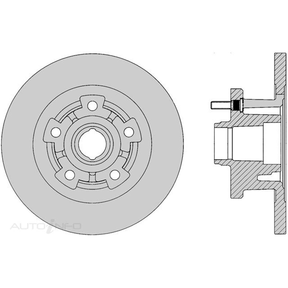 PTX TORANA LH LX FRONT 74-79, , scaau_hi-res