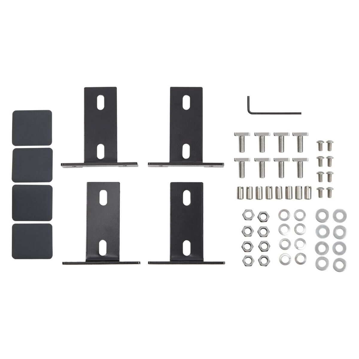 Rola low mount best sale kit