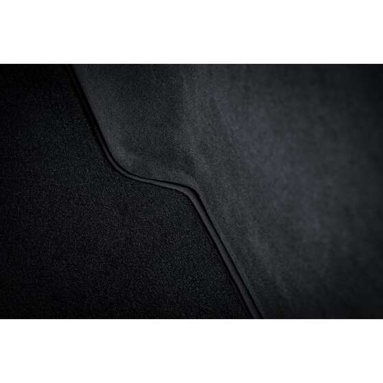 LUXURY CARPET BOOT LINER FOR MAZDA CX-8 (1ST GEN 7 SEAT) 2018 ONWARDS, , scaau_hi-res
