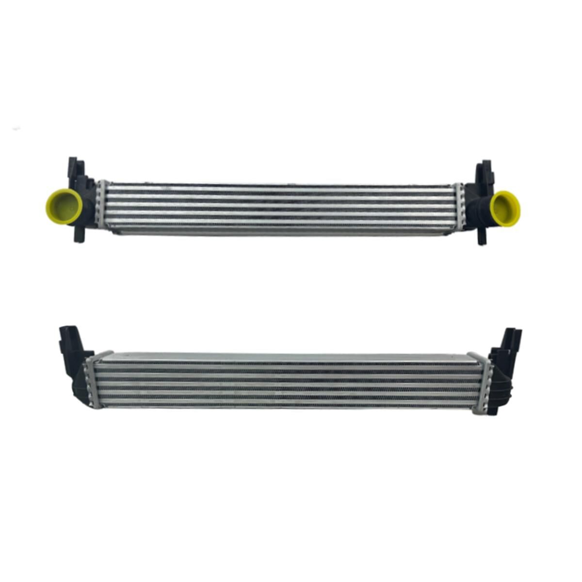 AUDI A1 8X
12/2010 ~ 06/2019
INTERCOOLER
1.6 TURBO DIESEL, , scaau_hi-res