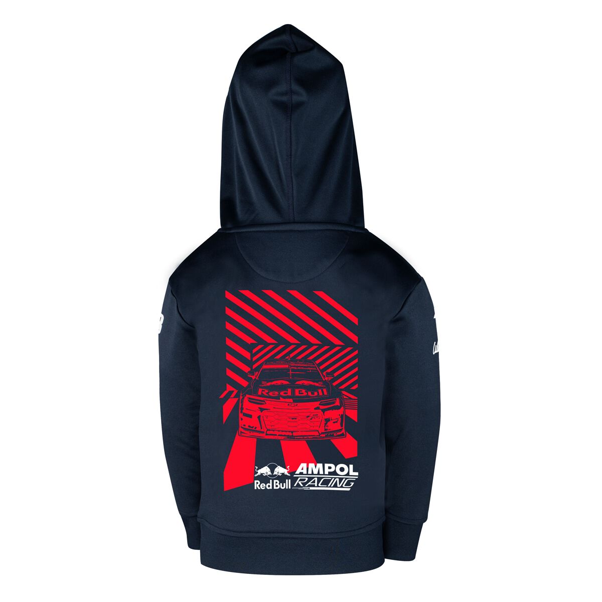 RBAR TEAM GRPAHIC HOODIE - JUNIOR [2], , scaau_hi-res