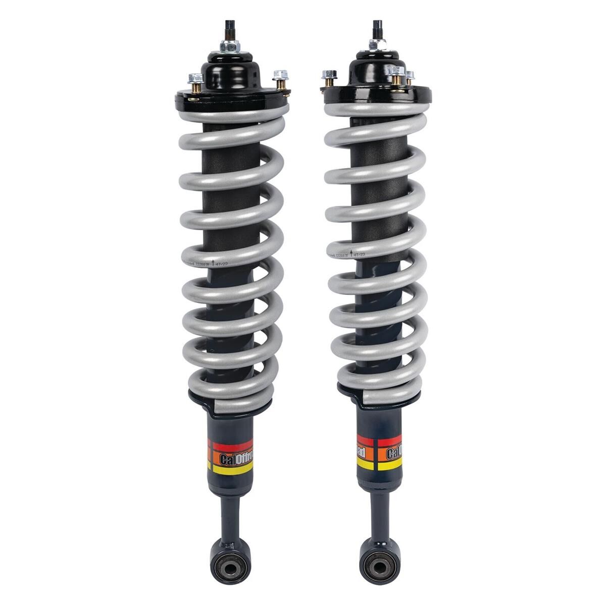 NITRO PRO COILOVER FRONT PAIR LCRUISER PRADO 120 XHD, , scaau_hi-res