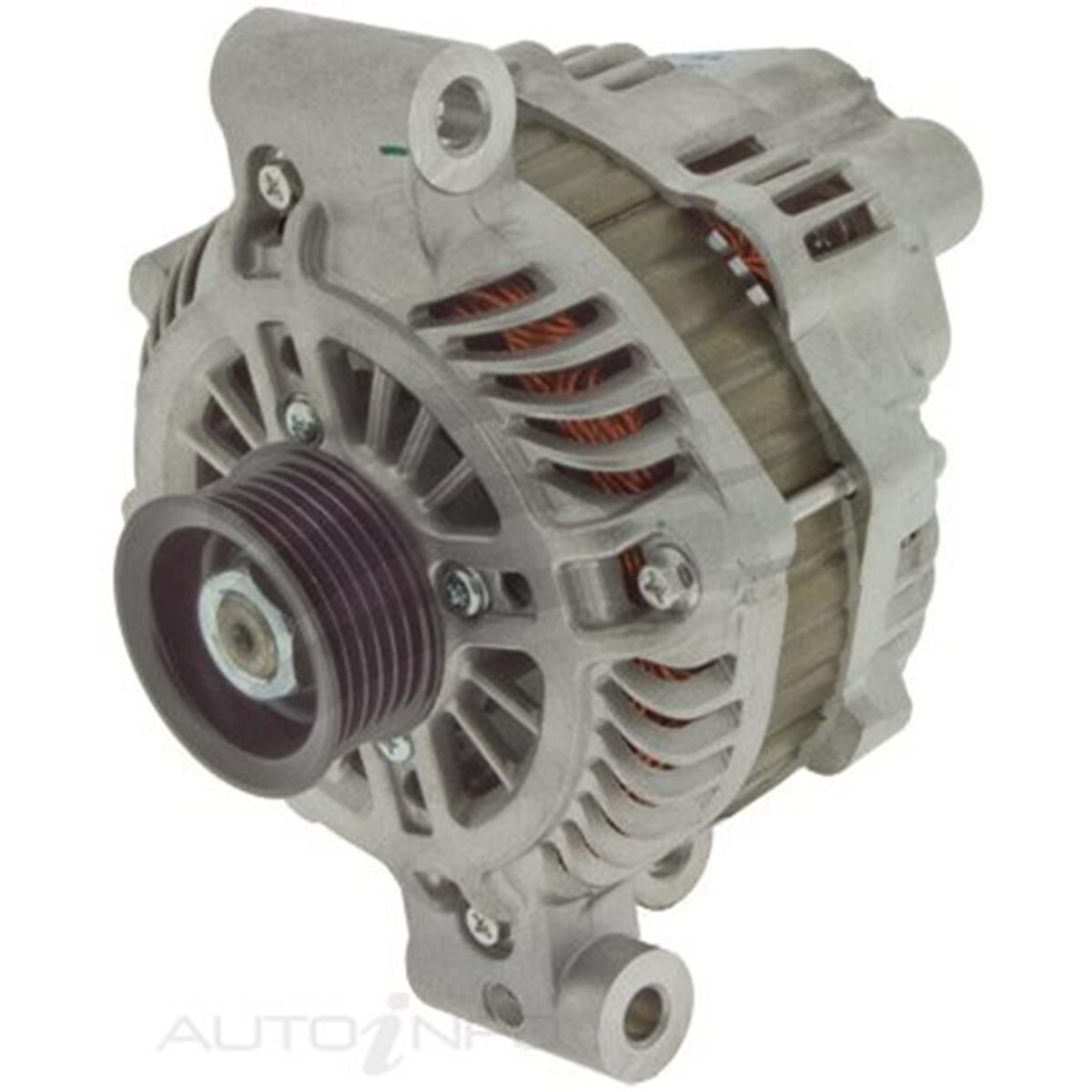 Vz commodore shop alternator