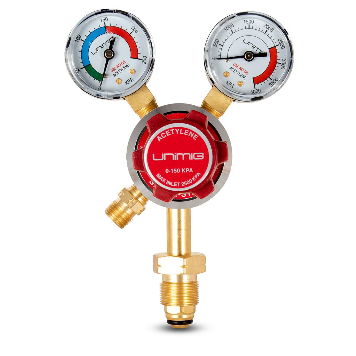 ACETYLENE REGULATOR, , scaau_hi-res